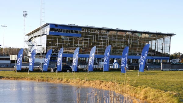 Foto: Maria Holmén/TR Bild