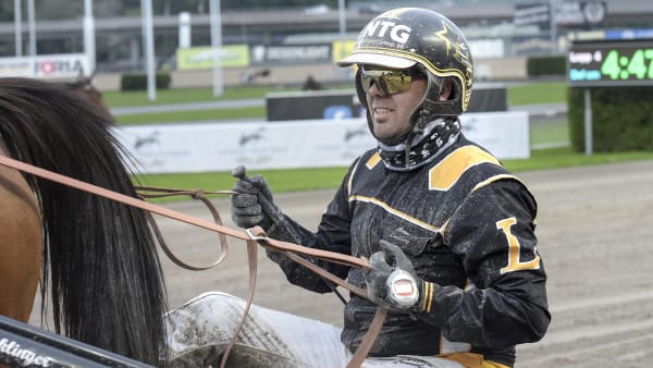 Foto: LARS JAKOBSSON / TR BILD