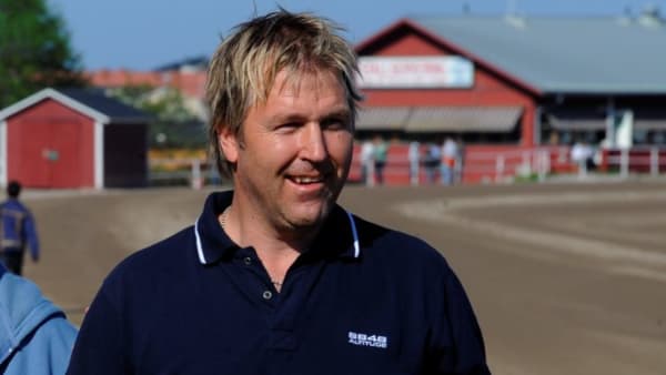 Foto: CHRISTER NORIN/ALN