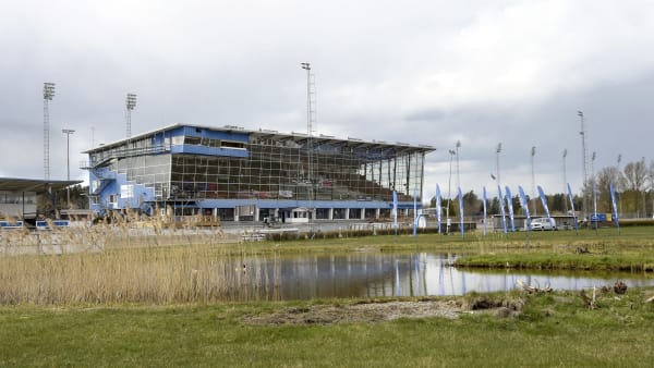 Foto: LARS JAKOBSSON / TR BILD