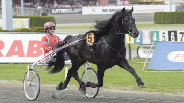 Foto: Lars Jakobsson/TR Bild