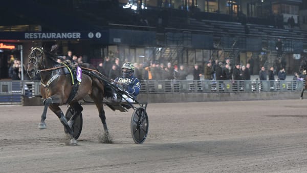 Foto: LARS JAKOBSSON / TR BILD