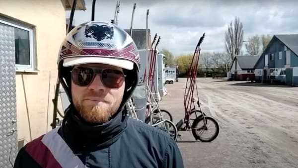 Foto: LUCAS ERICSSON/TR BILD