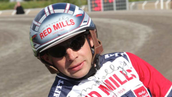 Foto: CHARLOTTE HÄGG