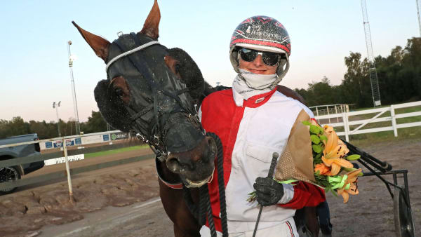 Foto: MARIA HOLMÉN / TR BILD