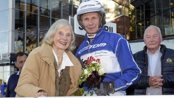 Foto: LARS JAKOBSSON / TR BILD