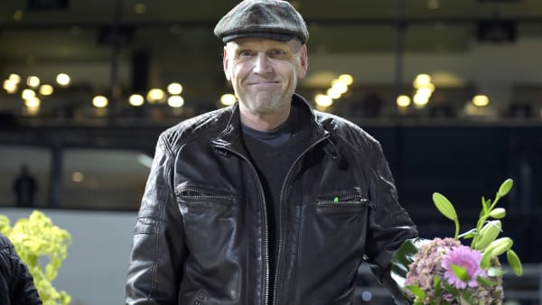 Foto: LARS JAKOBSSON / TR BILD