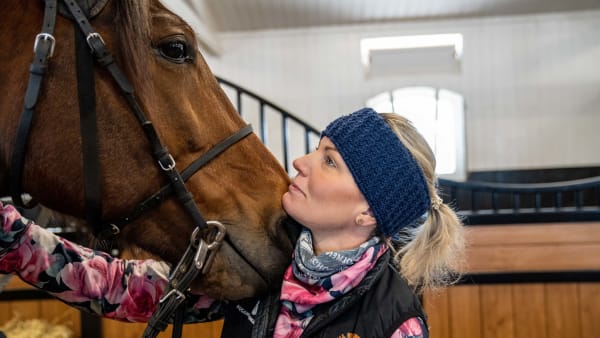 Foto: Thomas Blomqvist/TR Bild