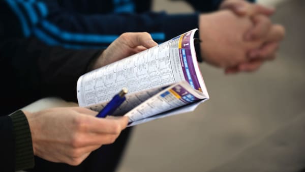 Foto: Lars Jakobsson/TR Bild