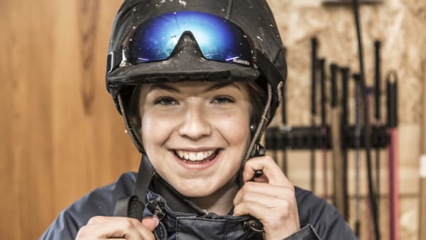 Foto: Svanthe Harström