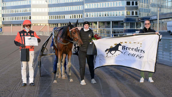 Foto: LARS JAKOBSSON / TR BILD