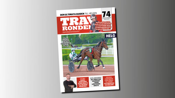 Foto: THOMAS BLOMQVIST/TR BILD