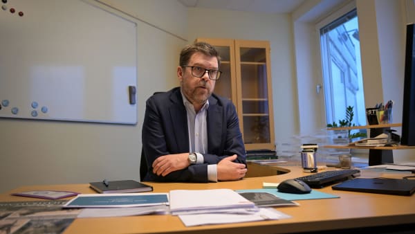 Foto: LARS JAKOBSSON/TR BILD