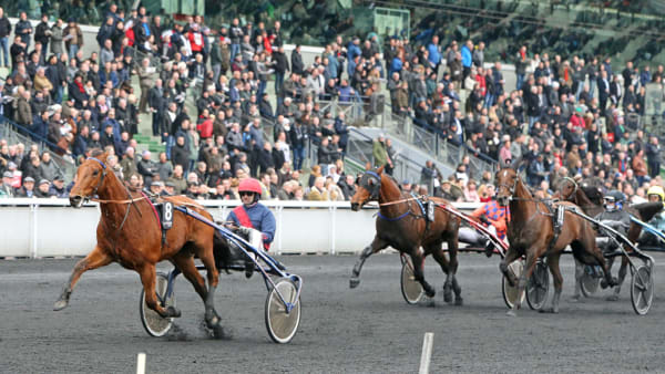 Foto: Maria Holmén/Travronden