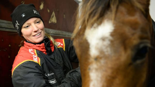 Foto: Malin Albinsson/MVA Foto