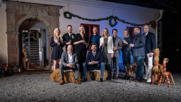 Foto: Thomas Blomqvist/TR Bild