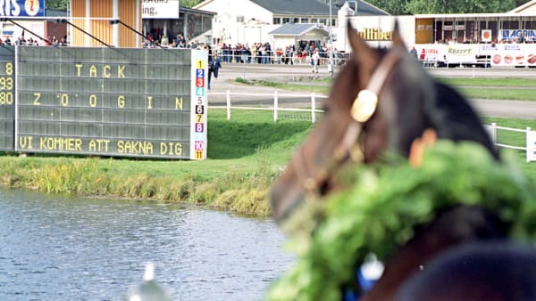 Foto: Petri Johansson/P&R