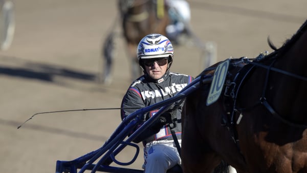 Foto: LARS JAKOBSSON / TR BILD