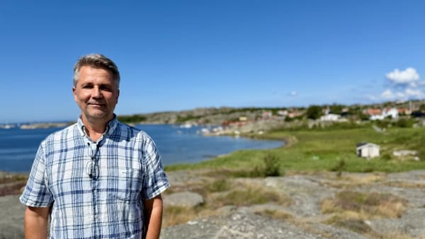 Foto: Rickard Hansson/TR BILD