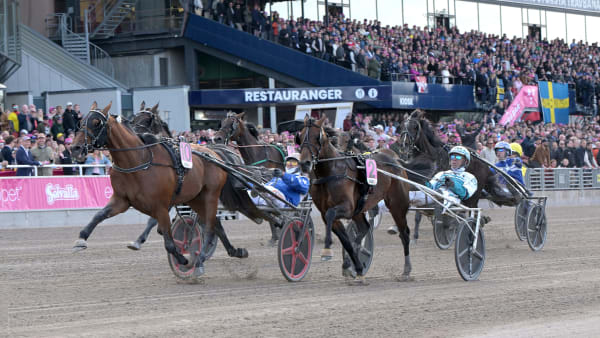 Foto: LARS JAKOBSSON / TR BILD
