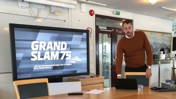 Foto: Mattias Holmgren