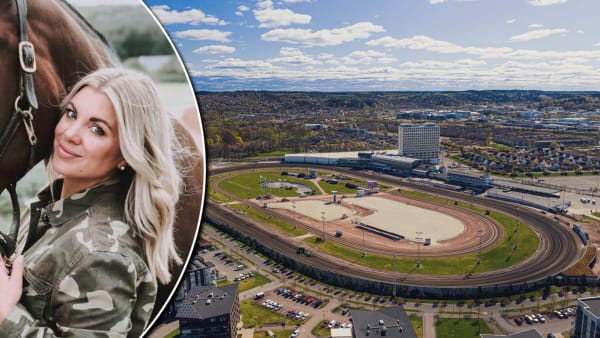 Foto: Åbytravet/Pressbilder