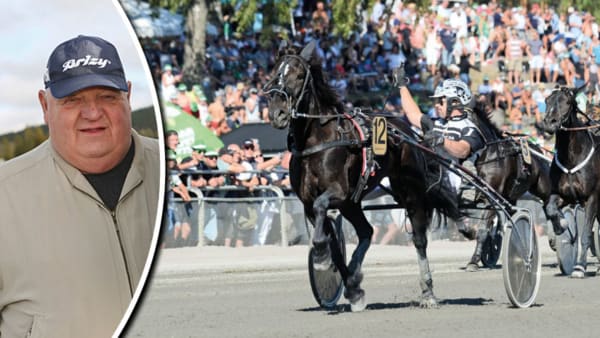 Foto: Maria Holmén, Malin Albinsson/TR Bild