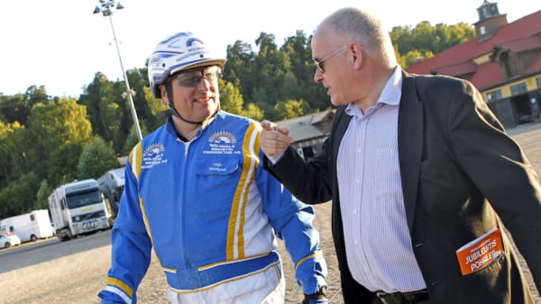 Foto: Maria Holmén/TR Bild