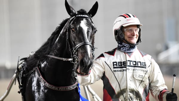 Foto: MALIN ALBINSSON / TR BILD