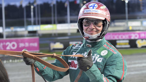 Foto: LARS JAKOBSSON / TR BILD