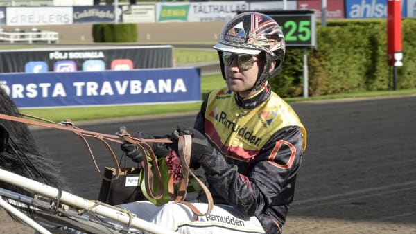 Foto: LARS JAKOBSSON / TR BILD