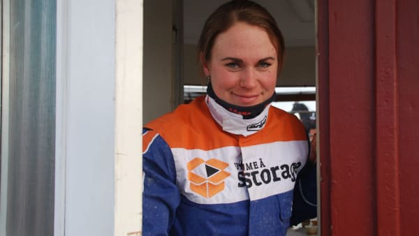 Foto: MIKAEL WIKNER/KANAL 75