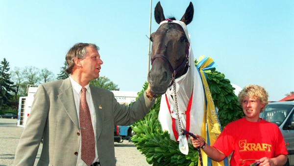 Foto: CLAES KÄRRSTRAND