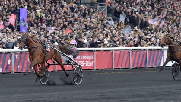 Foto: LARS JAKOBSSON / TR BILD