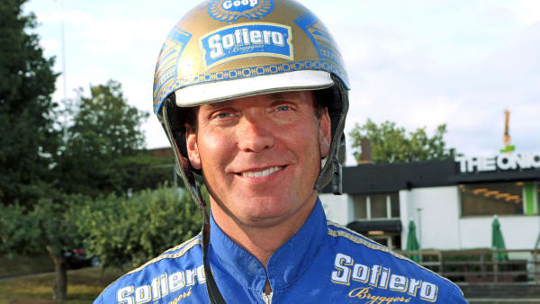 Foto: Maria Holmén/Travronden