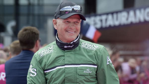 Foto: LARS JAKOBSSON / TR BILD