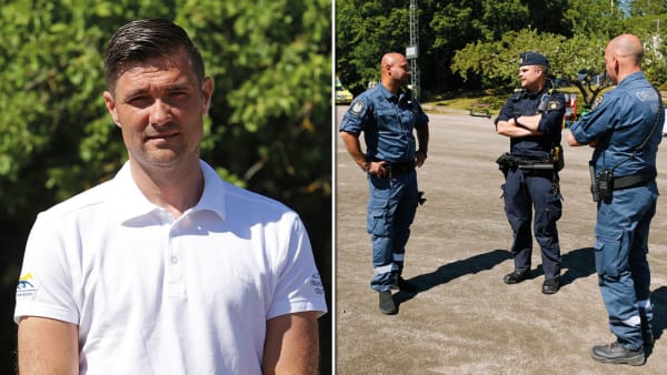 Foto: Matilda Öhrman/Maria Holmén/TR BILD