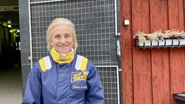 Foto: MATTIAS HOLMGREN / TR BILD