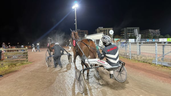 Foto: RICKARD HANSSON/TR BILD