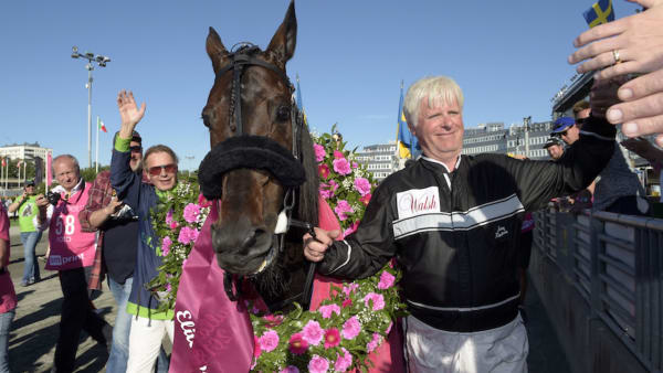 Foto: Lars Jakobsson/TR Bild