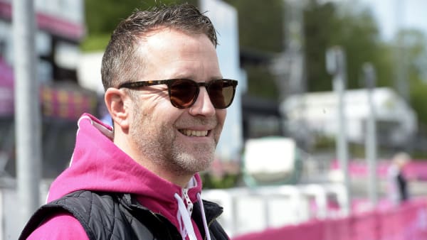 Foto: LARS JAKOBSSON / TR BILD