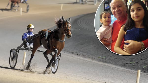 Foto: Lars Jakobsson/TR Bild/Privat/Montage