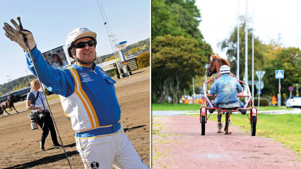 Foto: Maria Holmén/Malin Albinsson/TR BILD