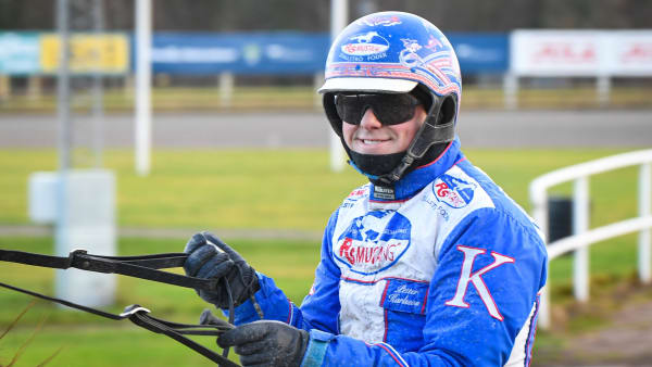 Foto: MALIN ALBINSSON / TR BILD