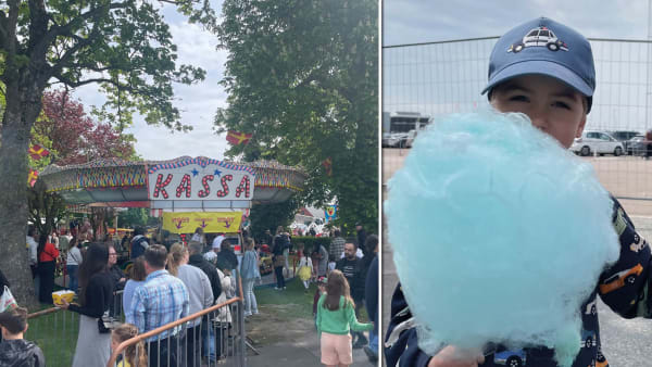 Foto: Rickard Hansson/TR BILD