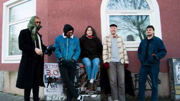 Foto: Patrick Tyrrell