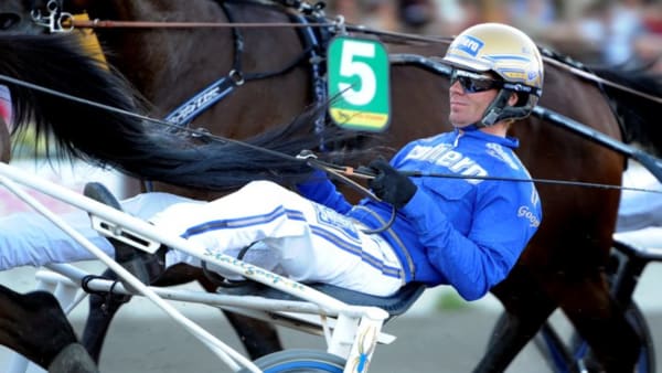 Foto: MARTIN LANGELS/ALN