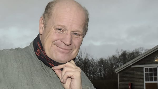 Foto: LARS JAKOBSSON / TR BILD