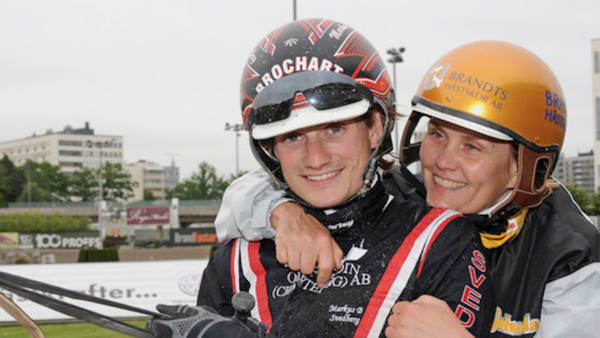 Foto: Lars Jakobsson/TR Bild