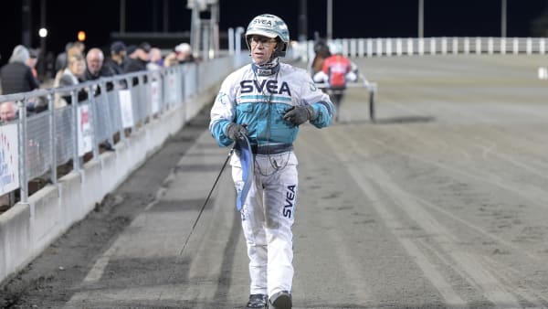 Foto: LARS JAKOBSSON / TR BILD